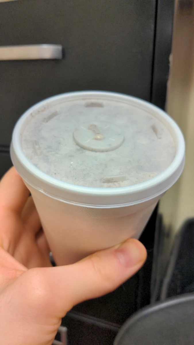Oreo Shake