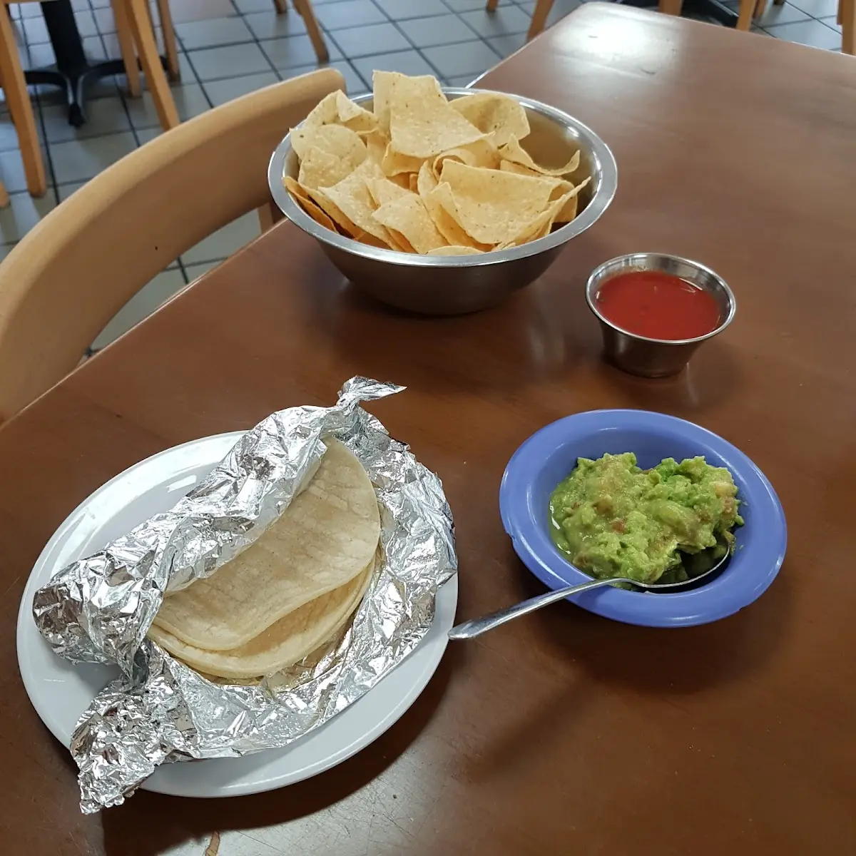 Guacamole