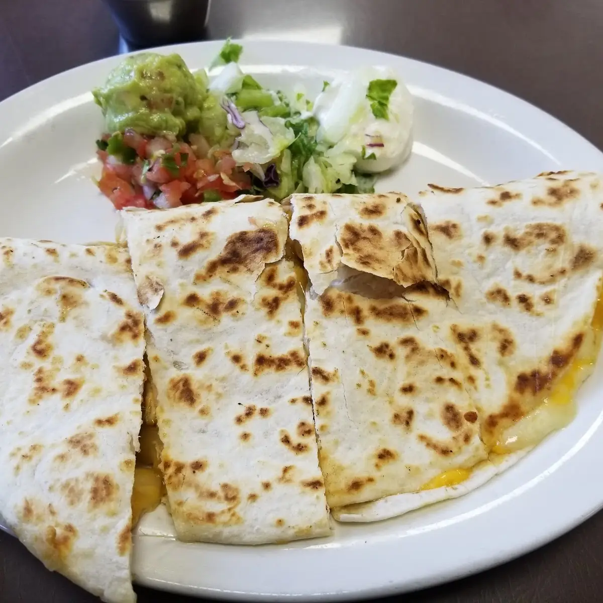 Quesadilla
