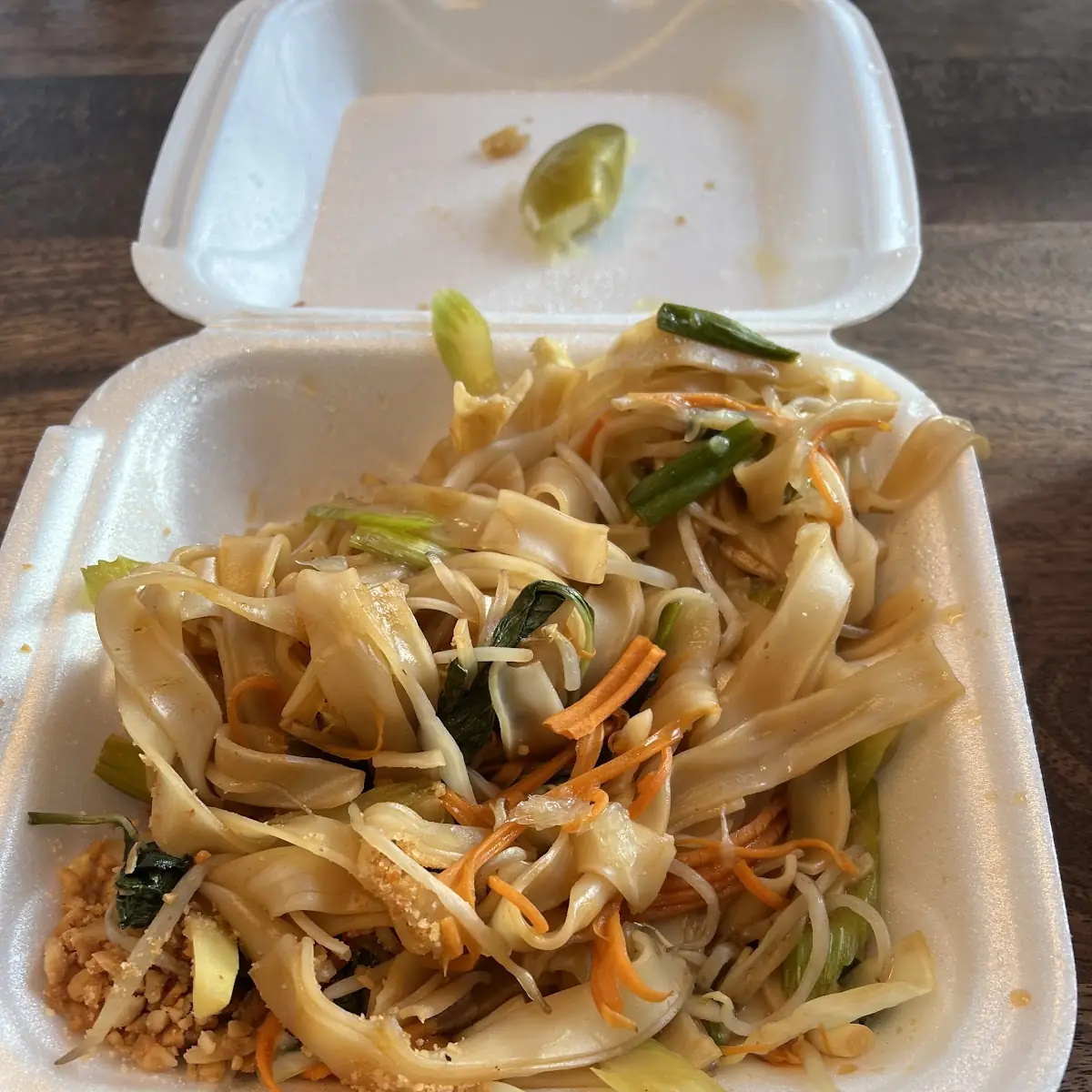 Combination Chow Fun
