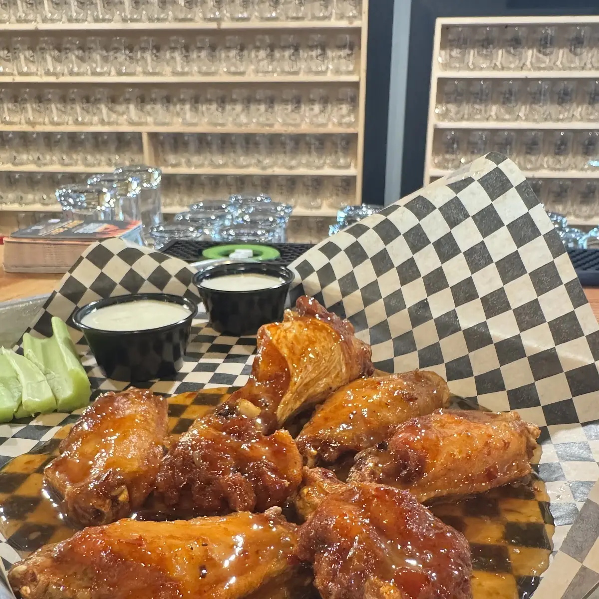 Chicken Wings
