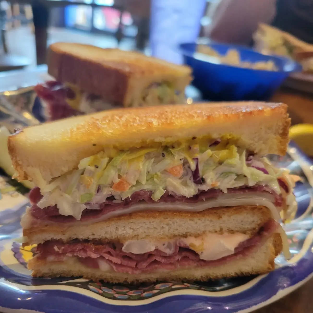 Cuban Sandwich
