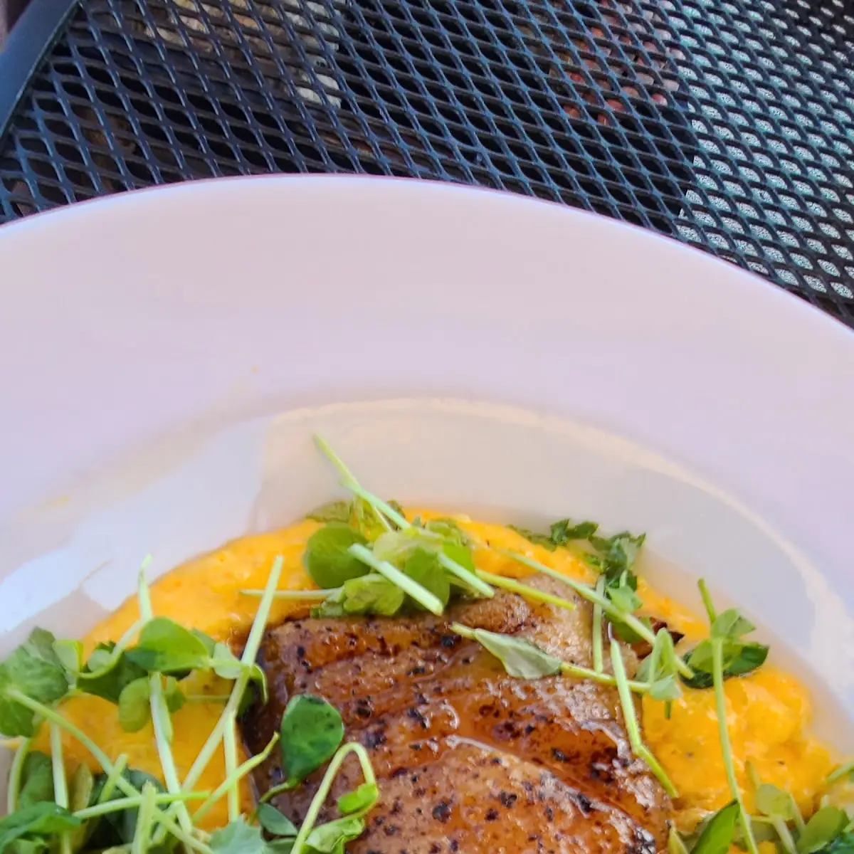 Braised Pork Belly