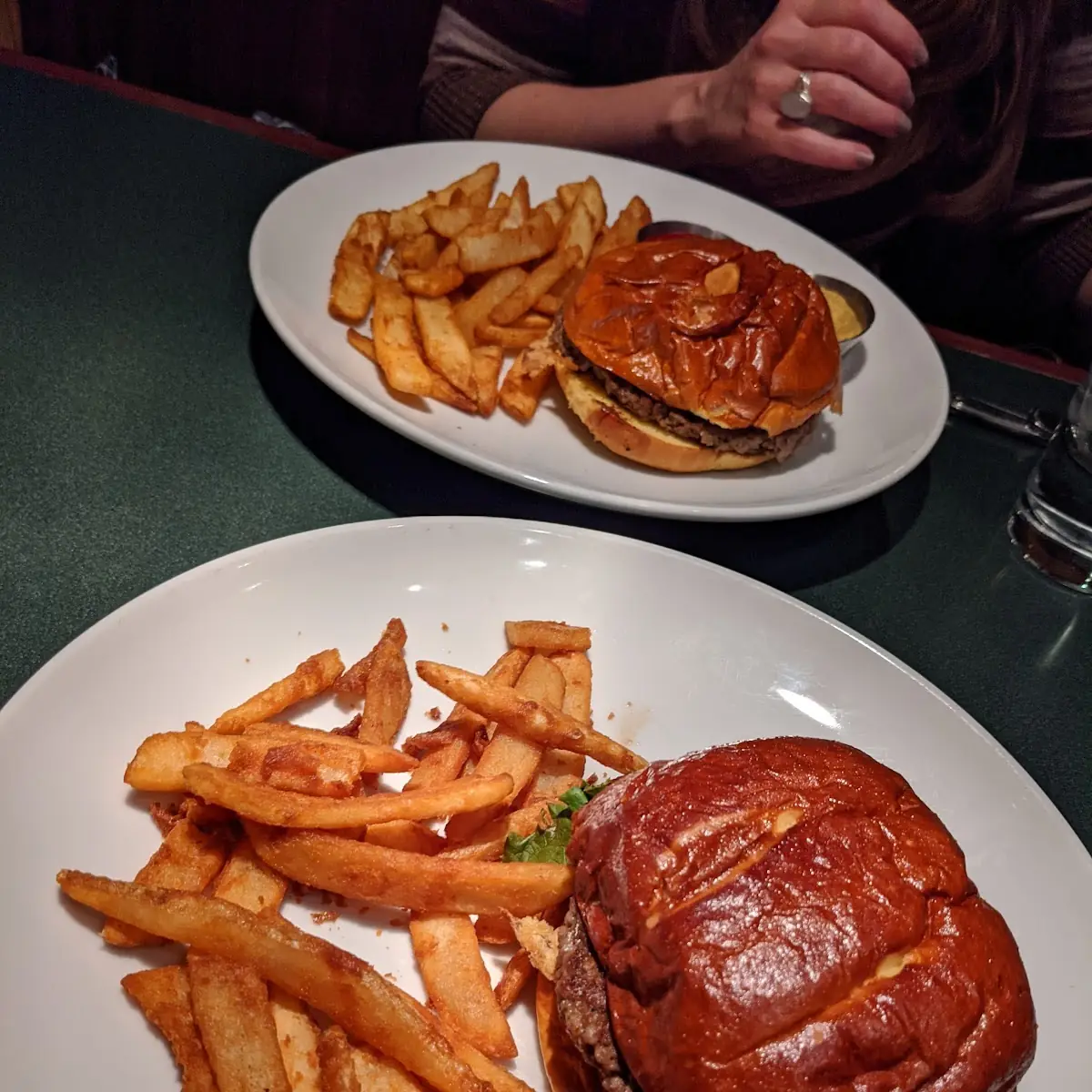 Impossible Burger