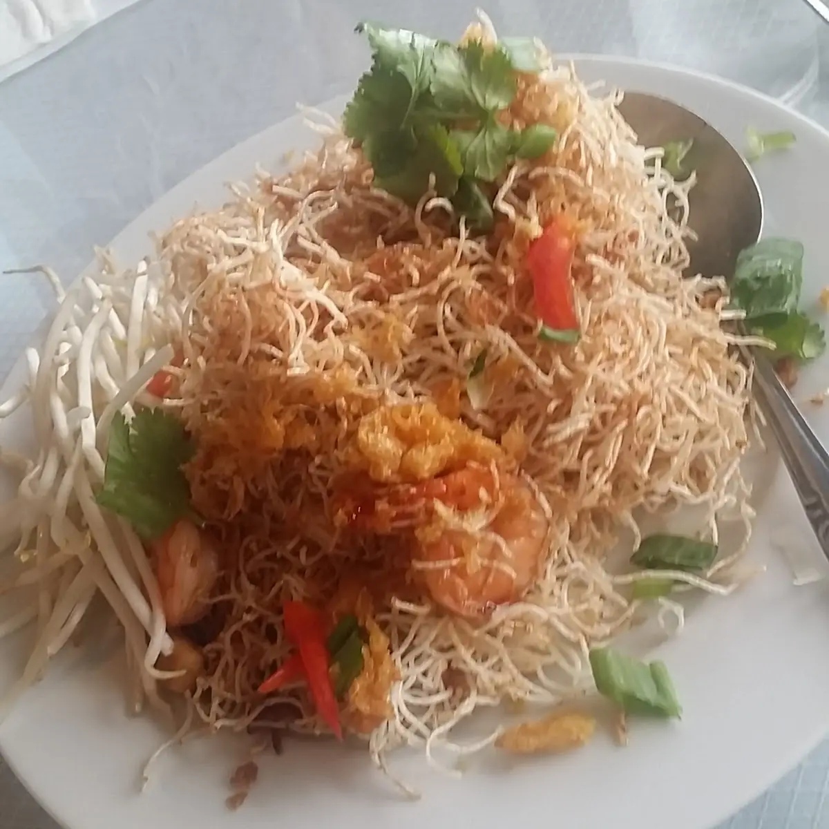 Mee Krob