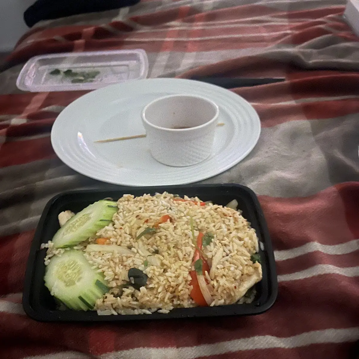 Nasi Goreng