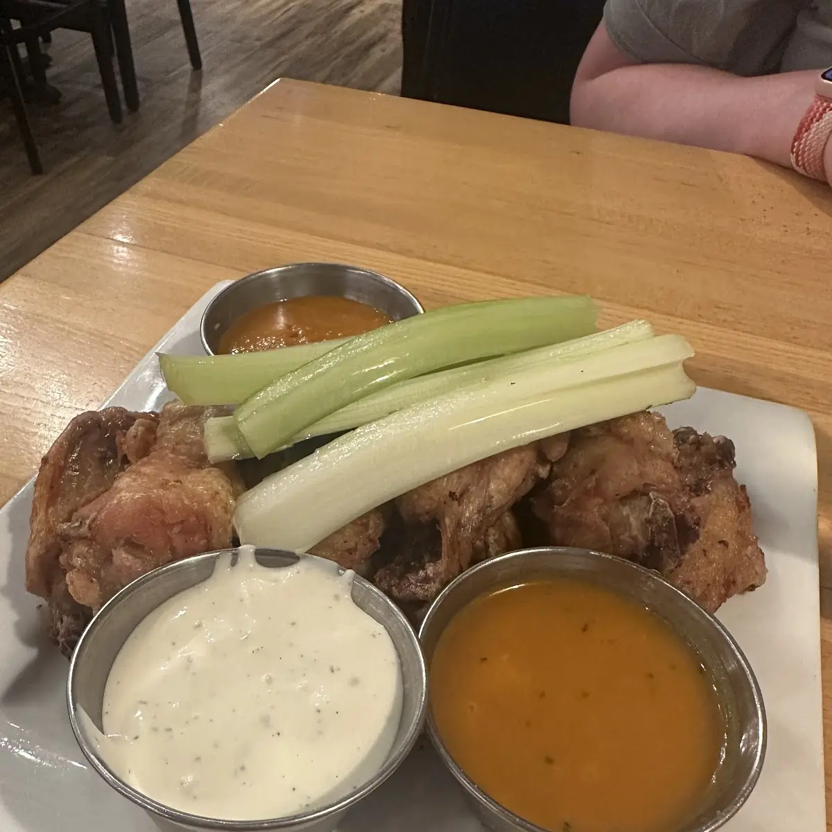 Chicken Wings
