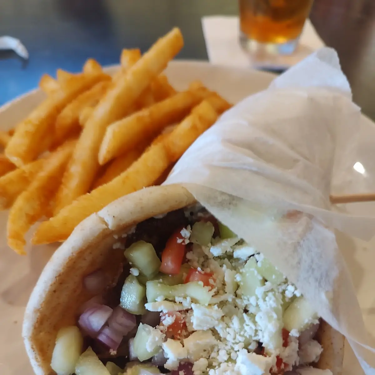 Gyro