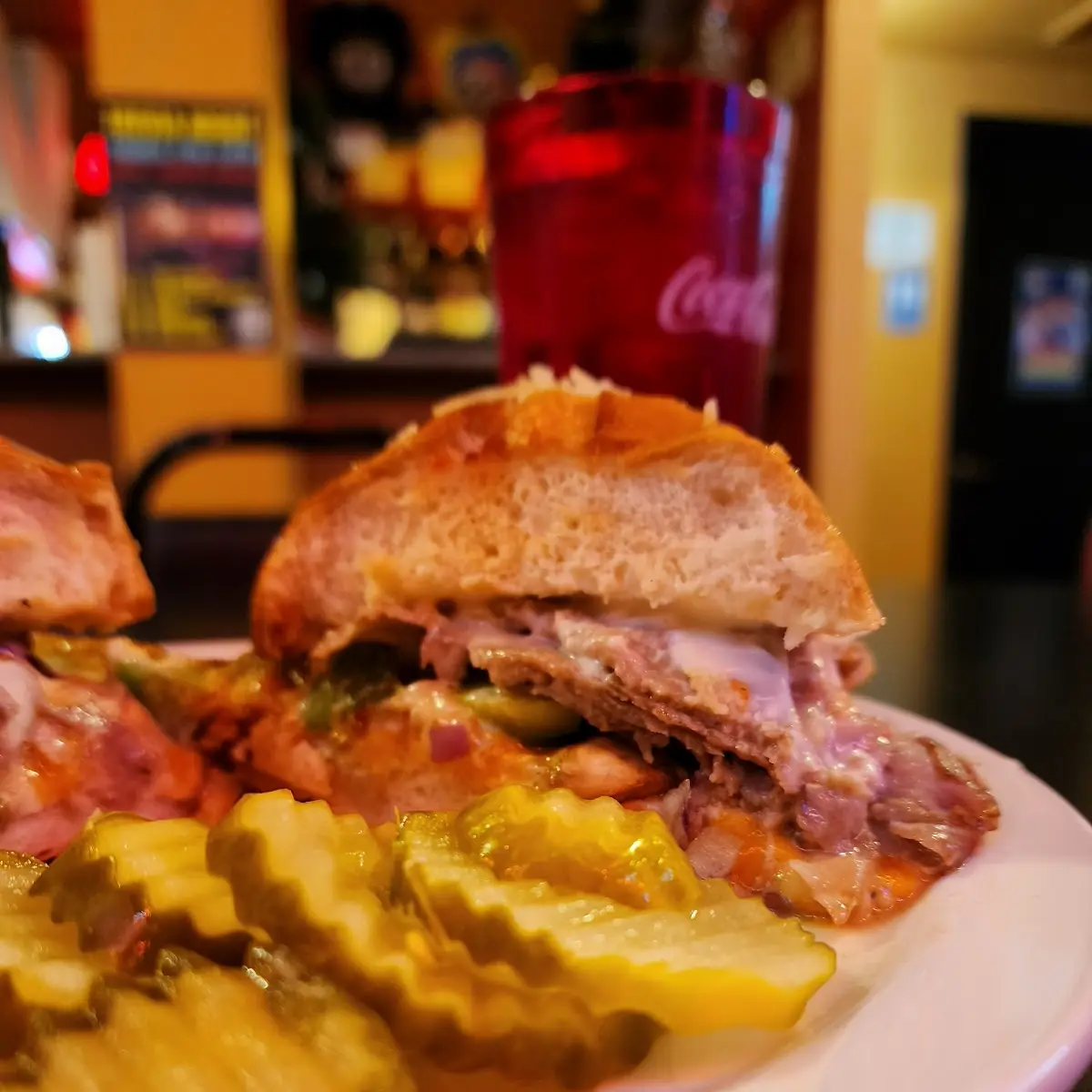 Philly Cheesesteak