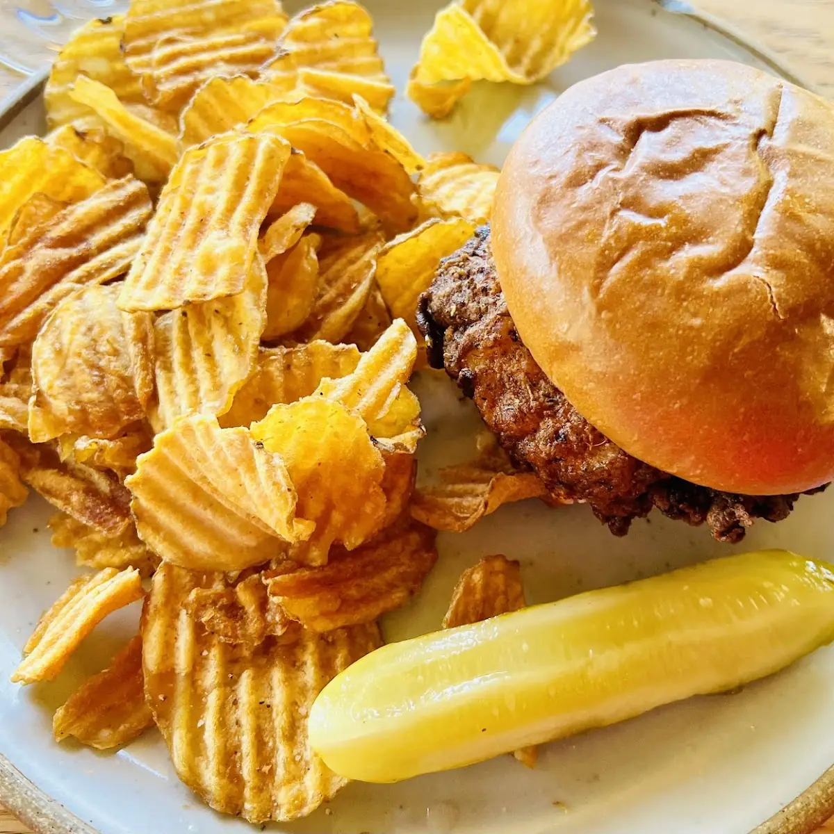 Chicken Sandwich