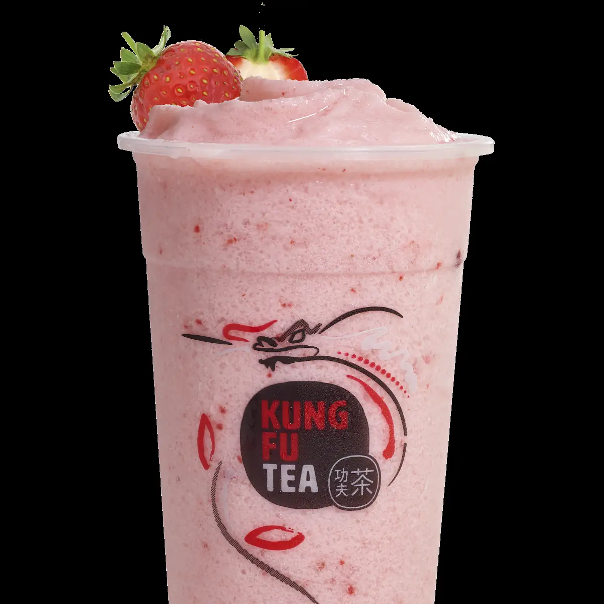 Strawberry Milk