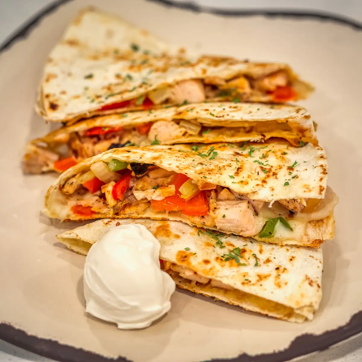 Quesadilla
