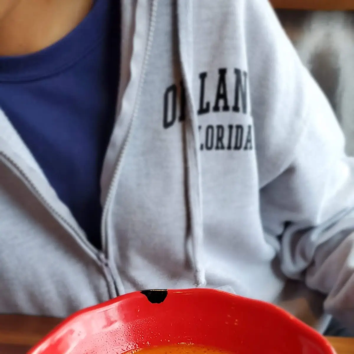 Spicy Chicken Ramen