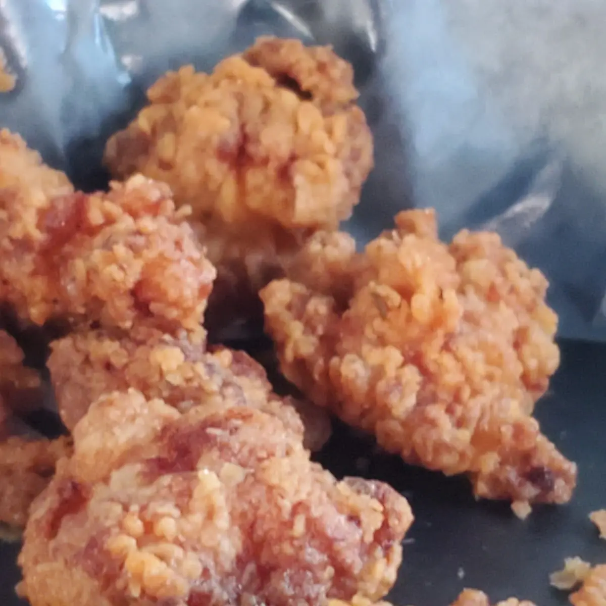 Gator Bites
