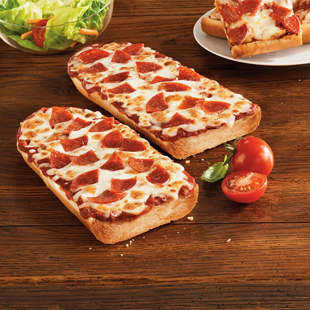 Pizza Sub