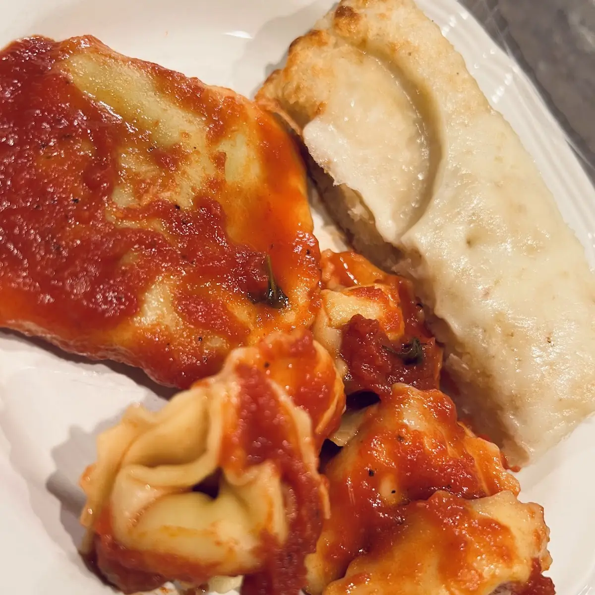 Ravioli Cheese Tortellini