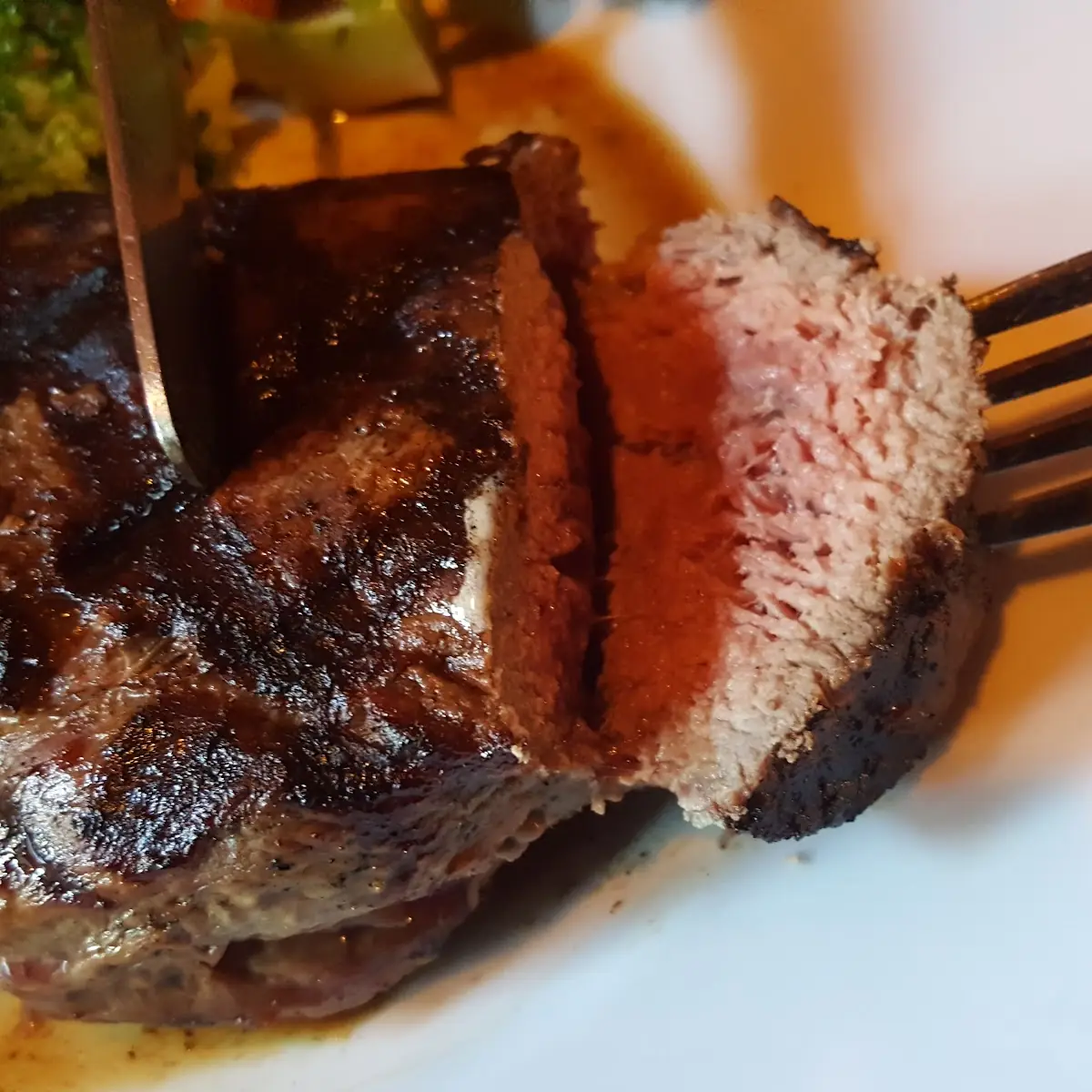 Top Sirloin
