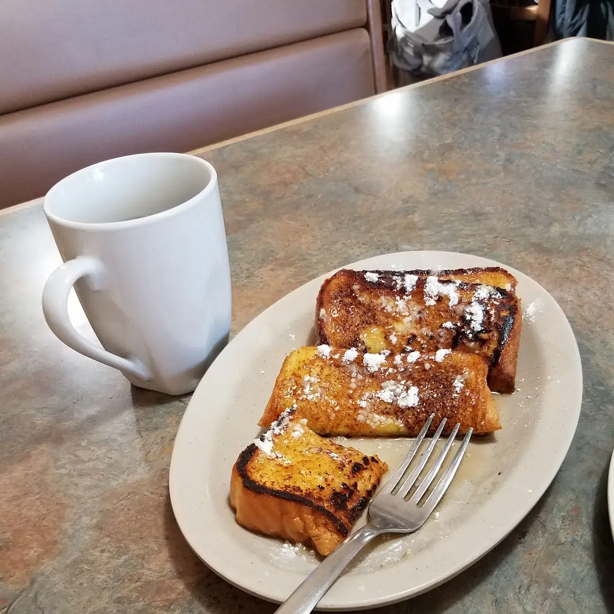 French Toast