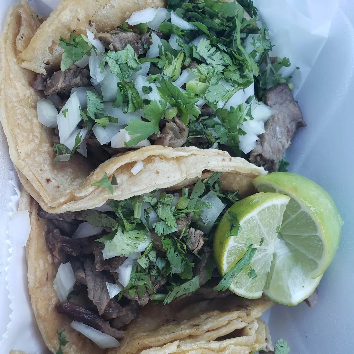 Carnitas Taco