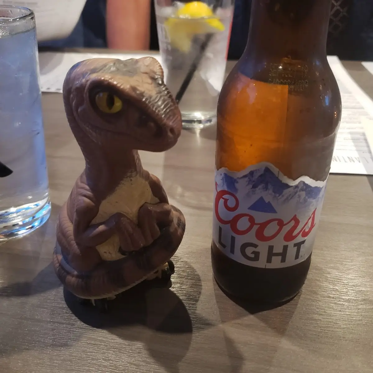 Coors Light
