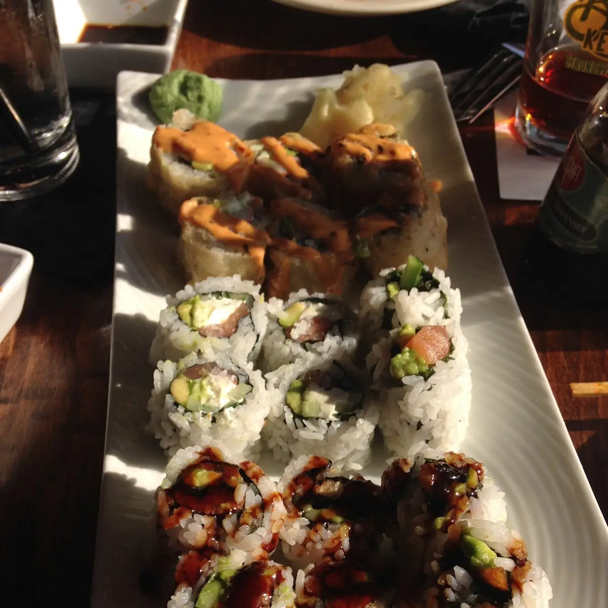 Spicy Tuna