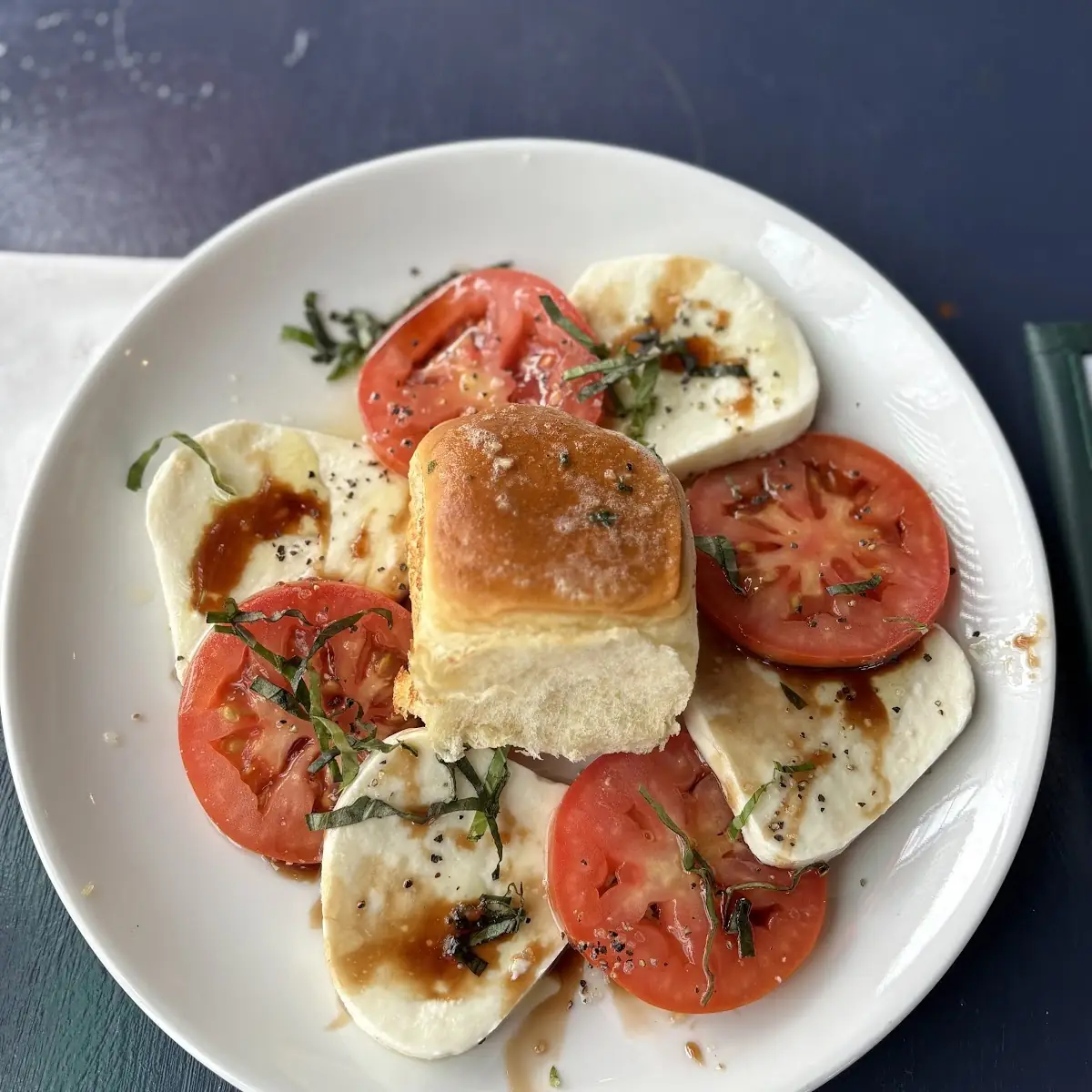 Caprese Salad
