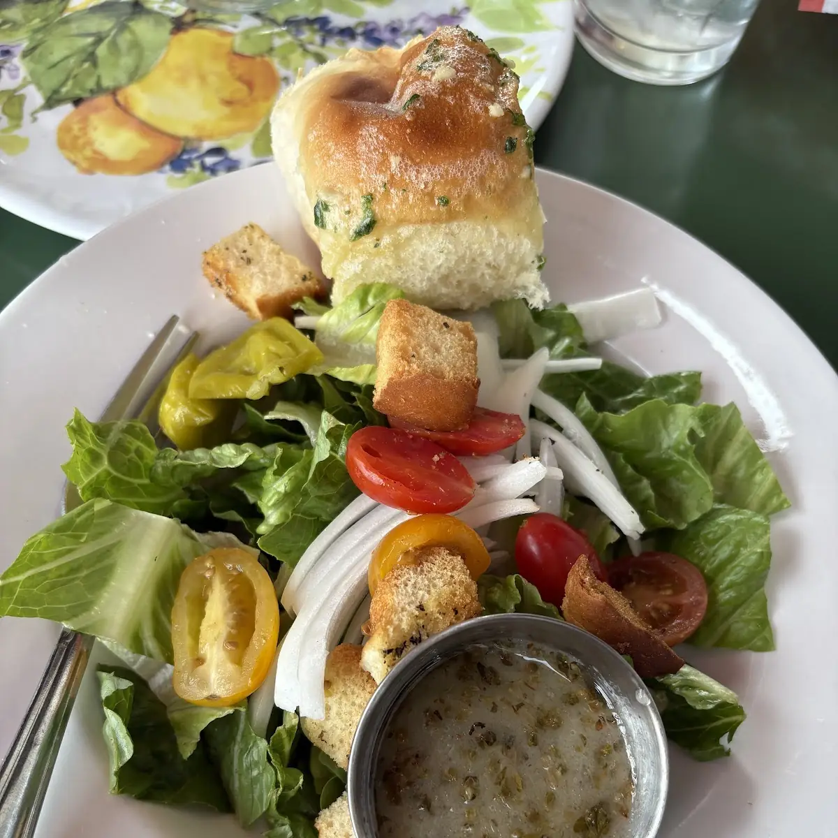 House Salad