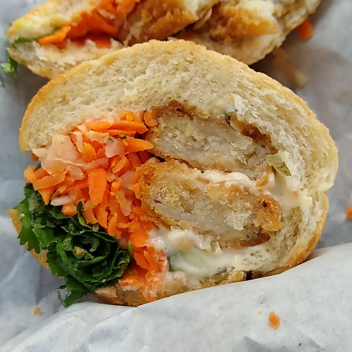 Bánh Mì