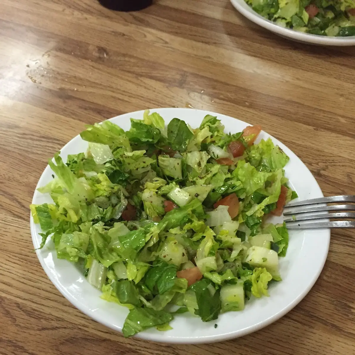 Burrito Bowl