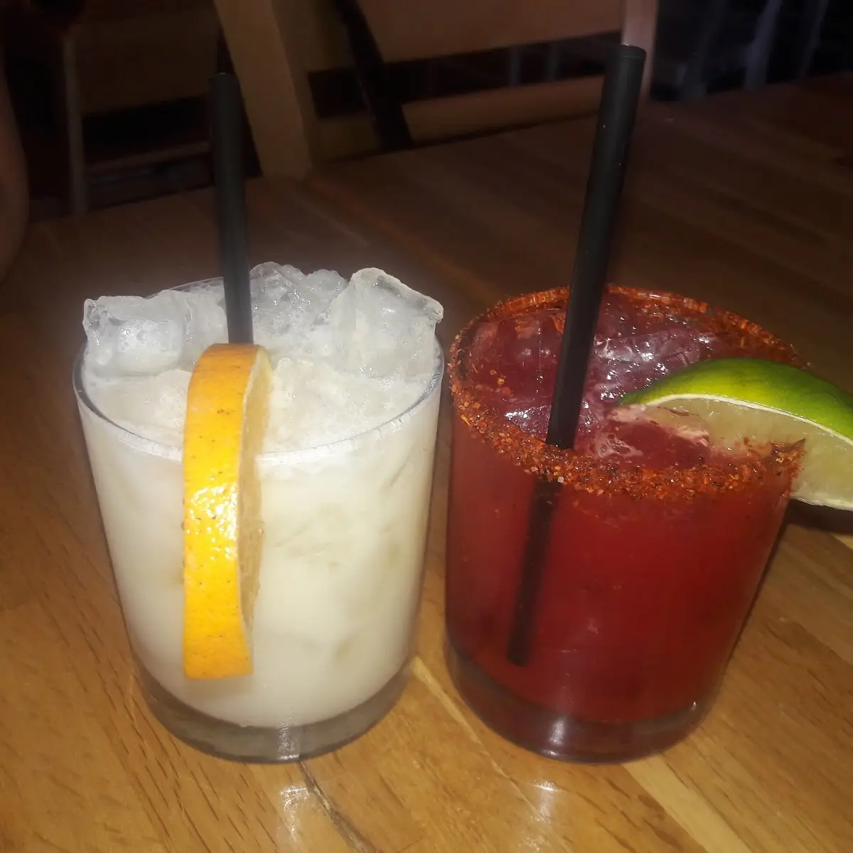 Michelada Mix