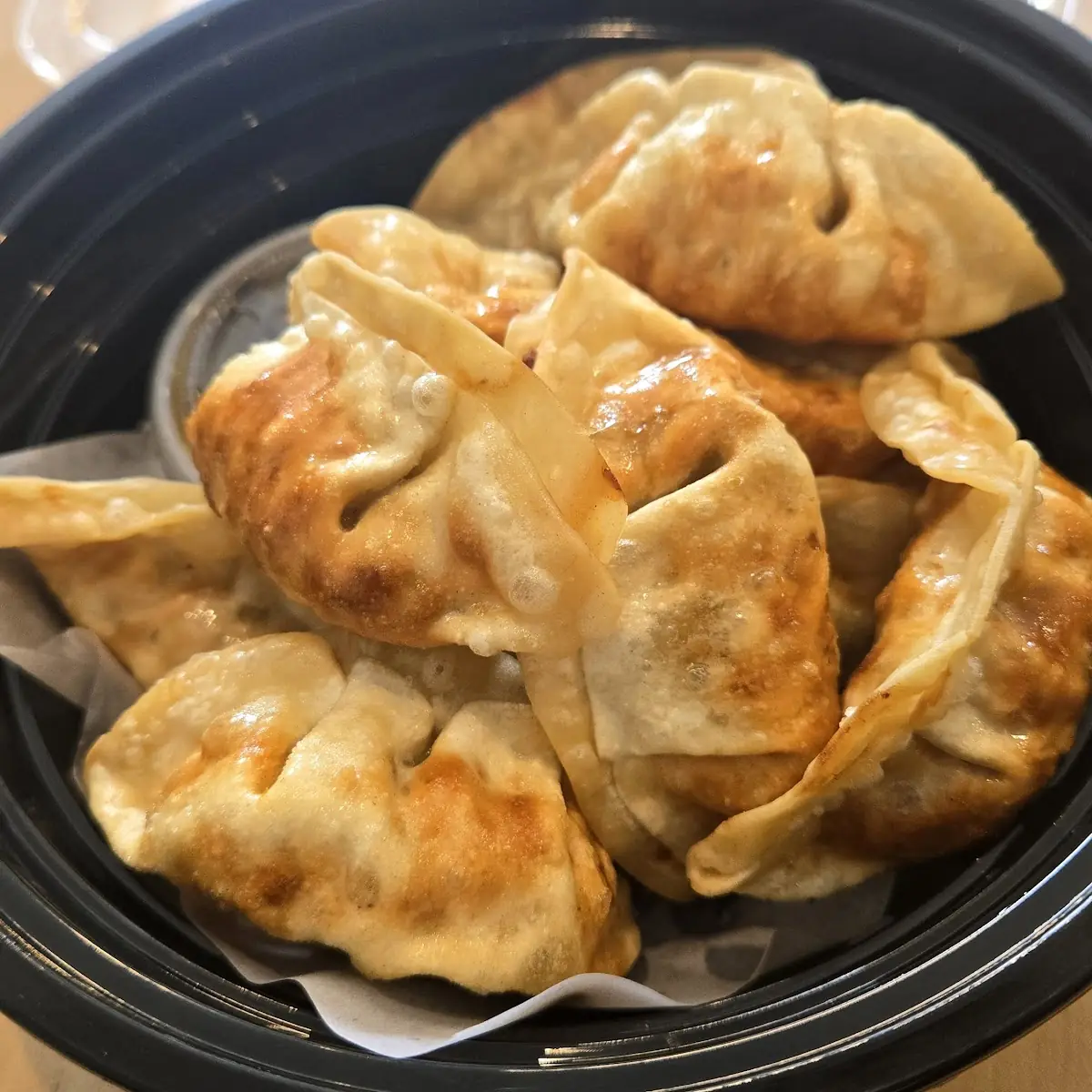 Gyoza 10 pcs