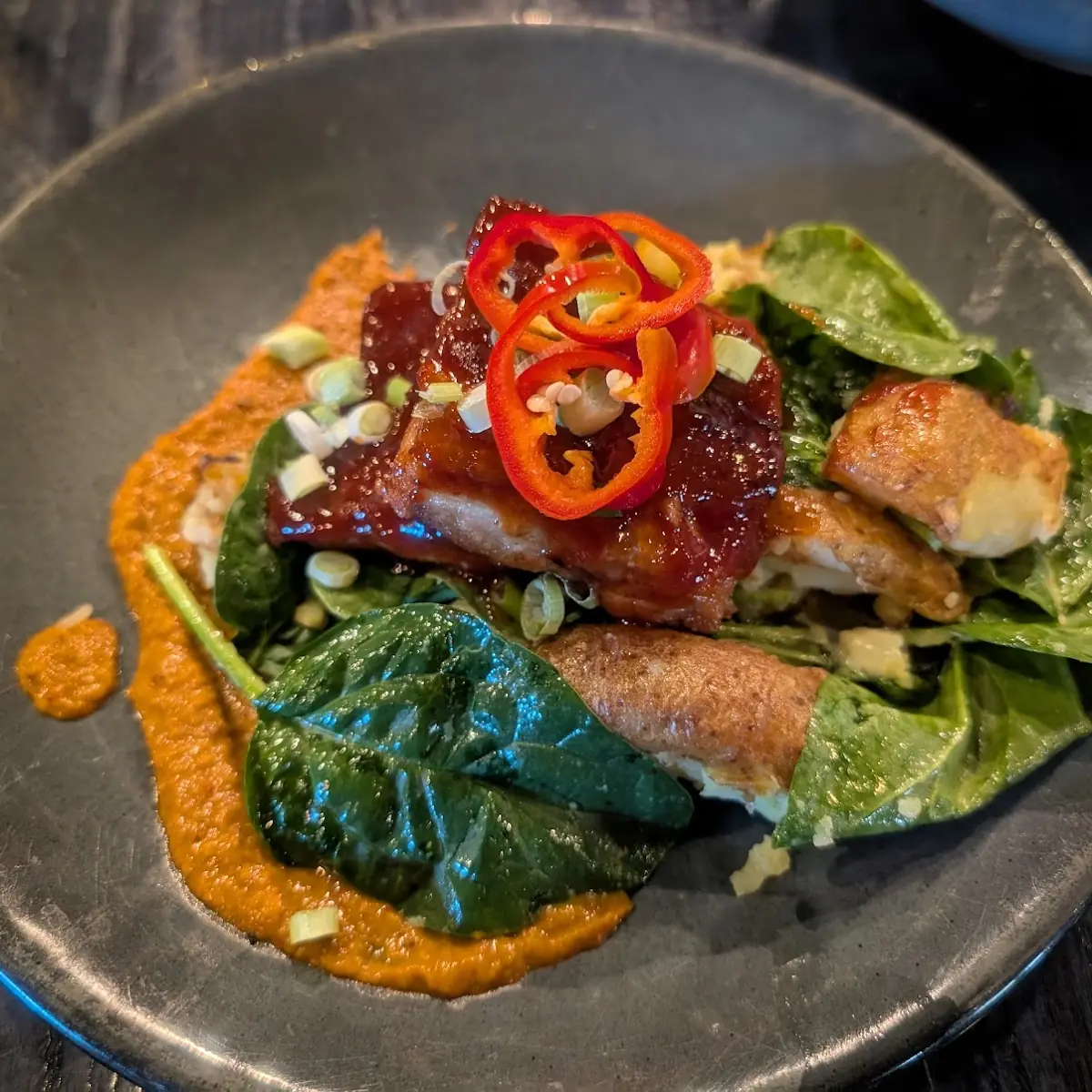 Pork Belly