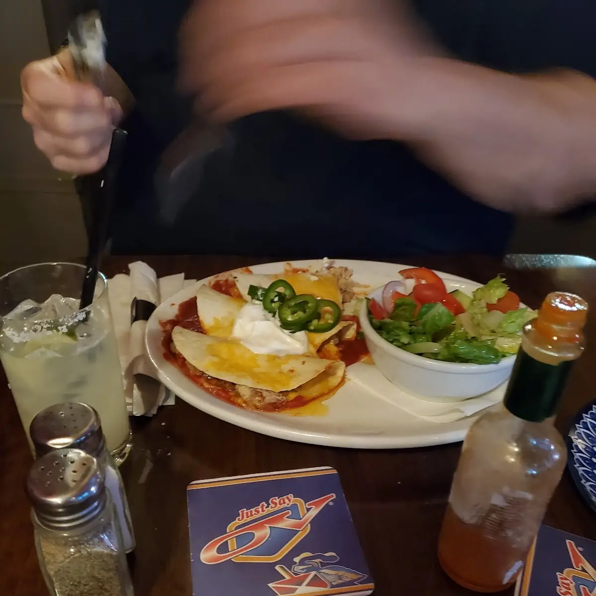 Tacos