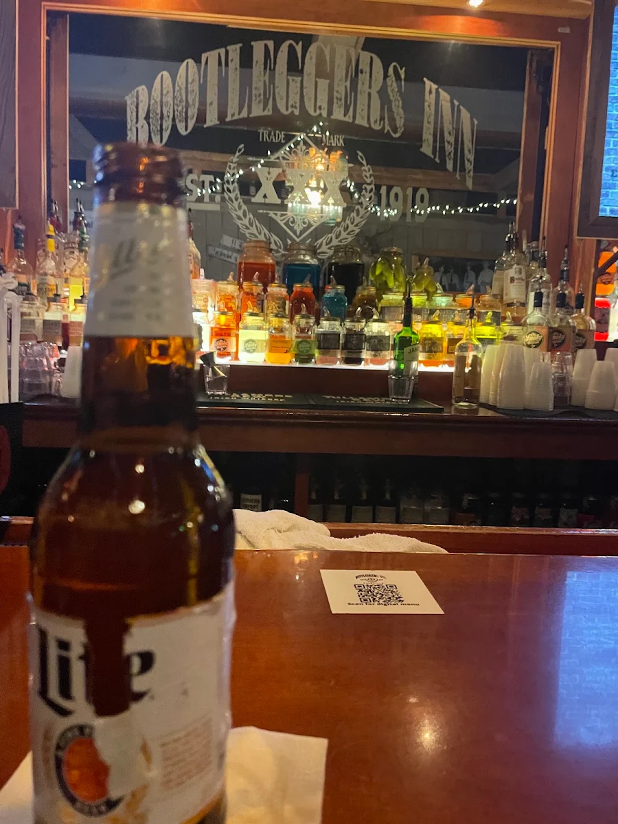 Miller Lite