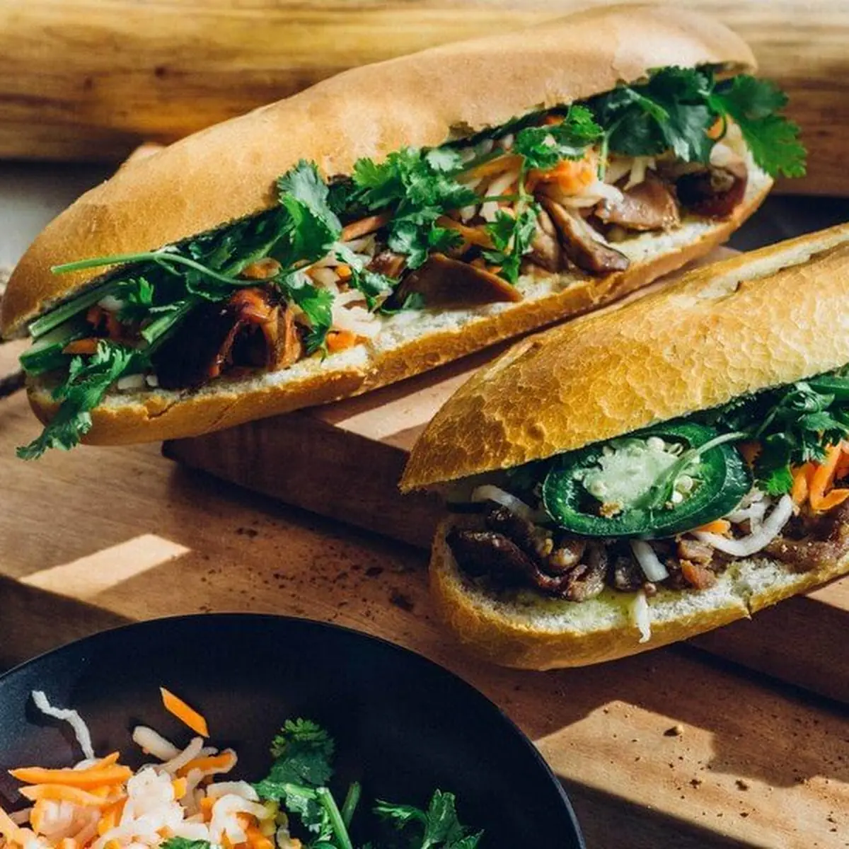 Banh MI