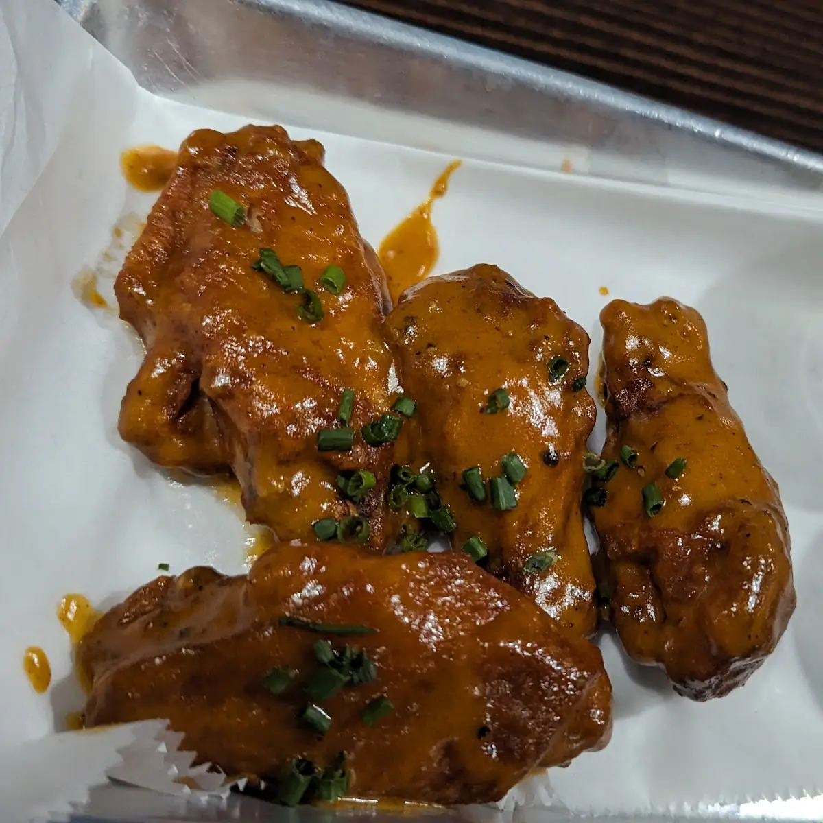 Chicken Wings