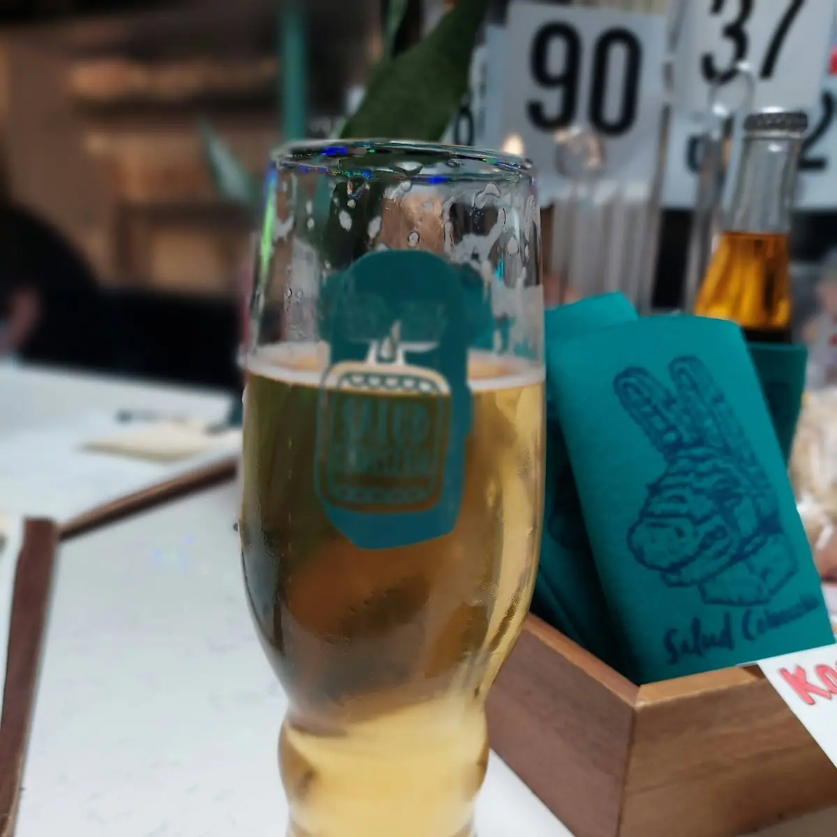 Craft Beer