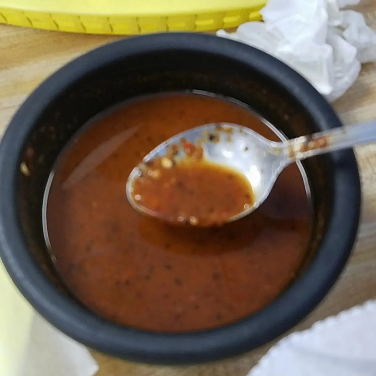 Tomato Soup