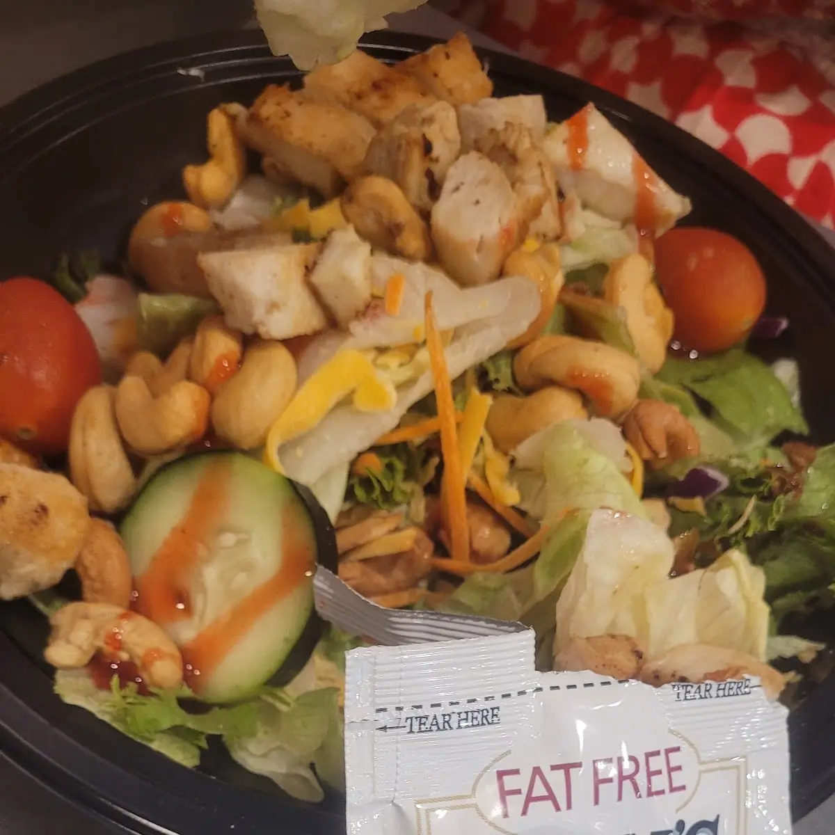 Chicken Salad