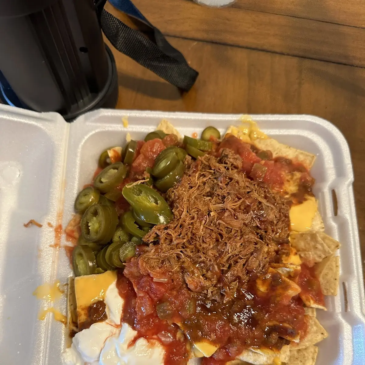 Pulled Pork