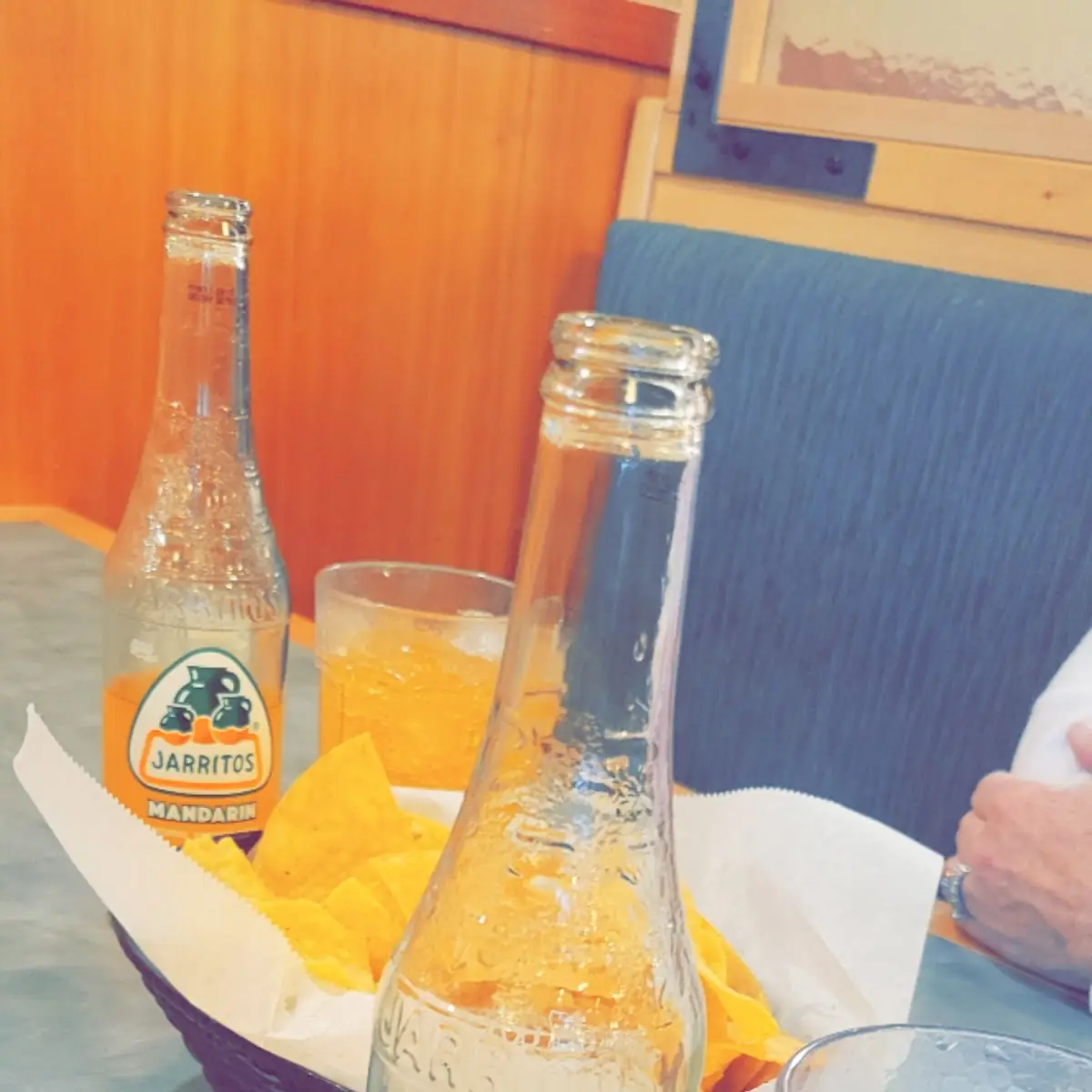 Jarritos Mexican Soda