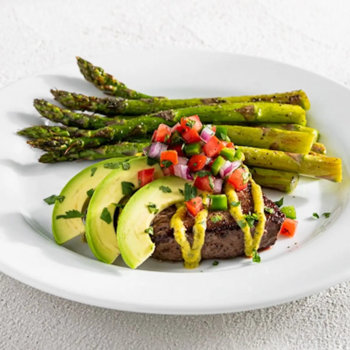 Classic Sirloin