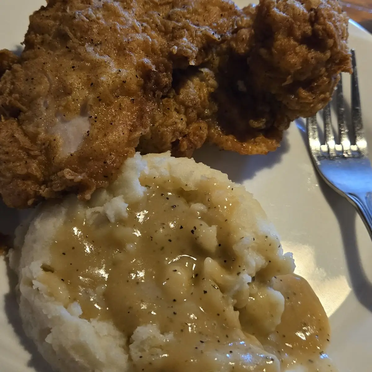 Fried Chicken