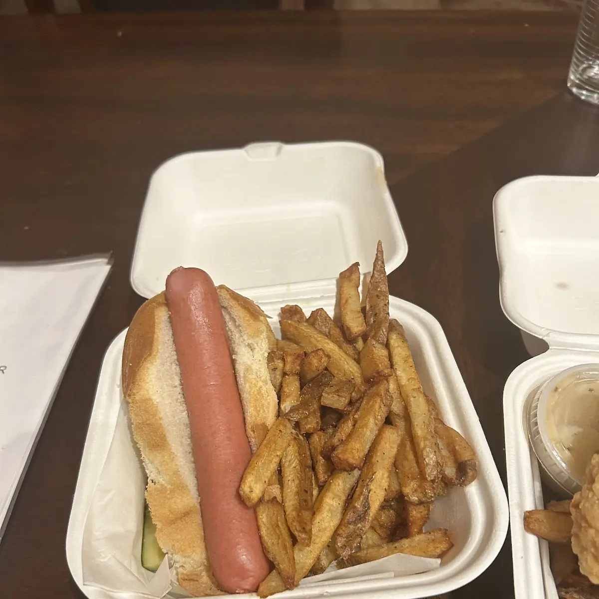 Hot Dog