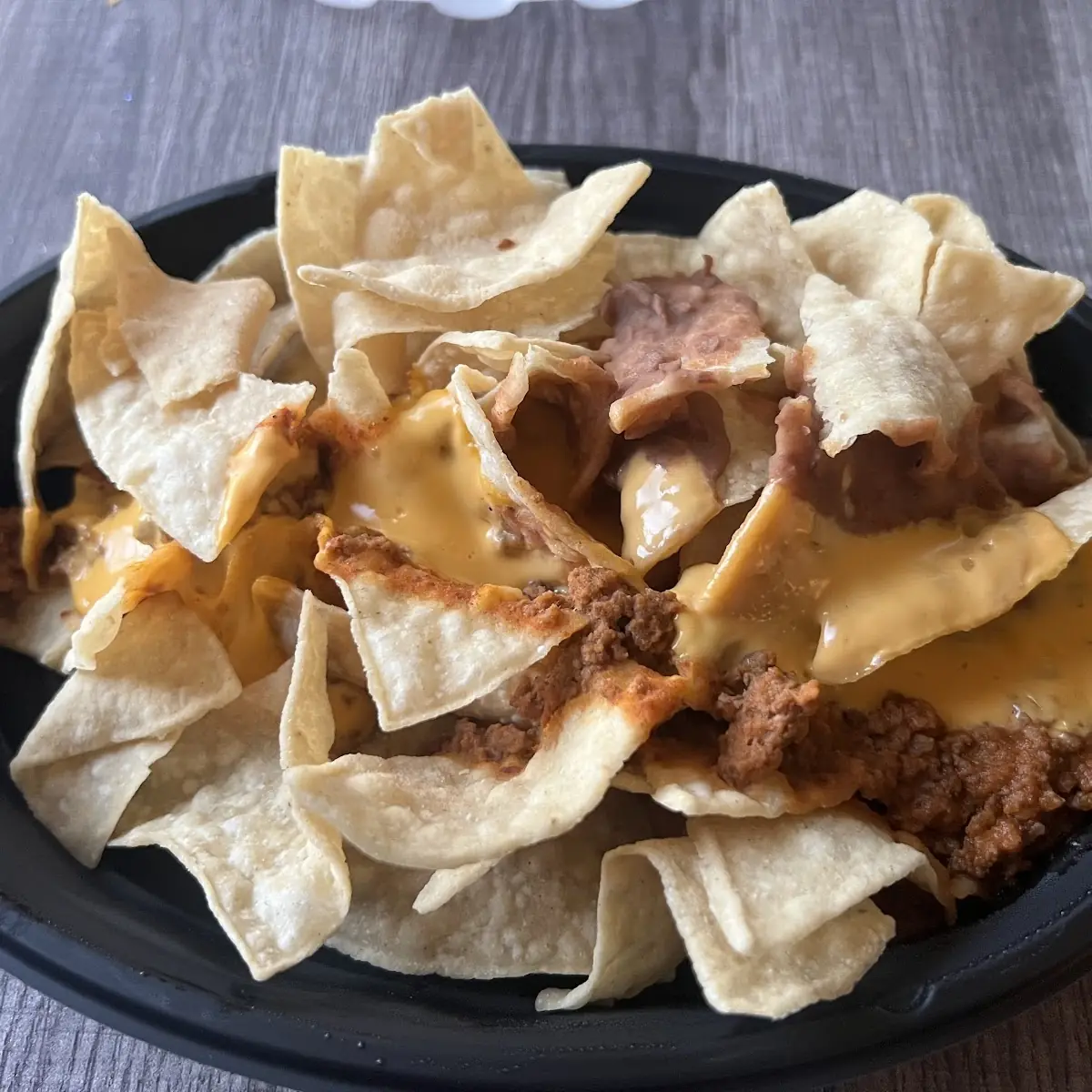Nachos Bellgrande