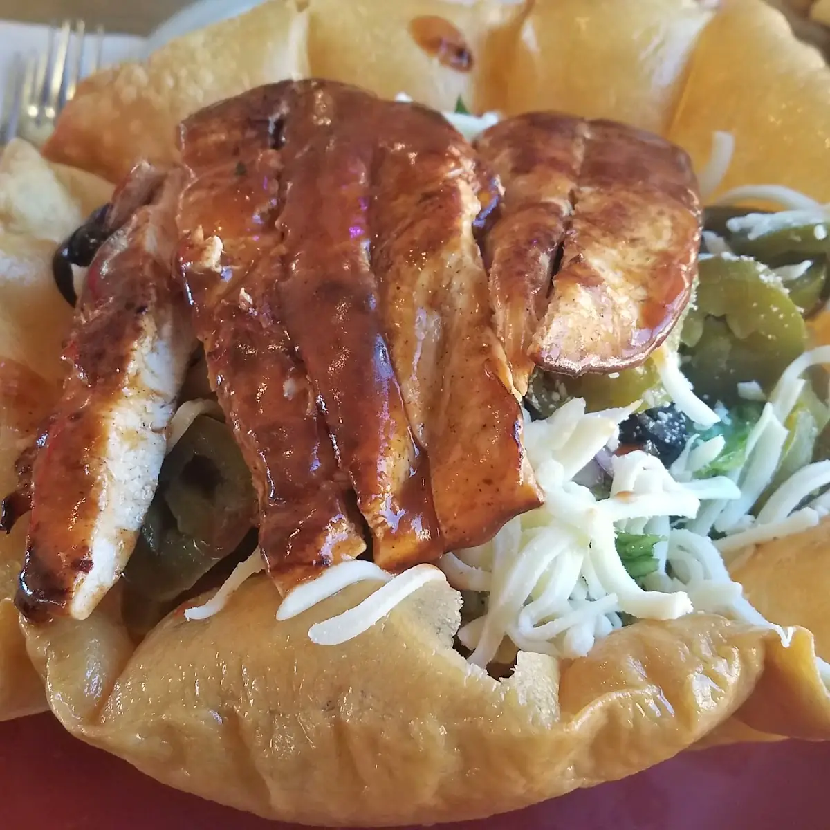 Taco Salad