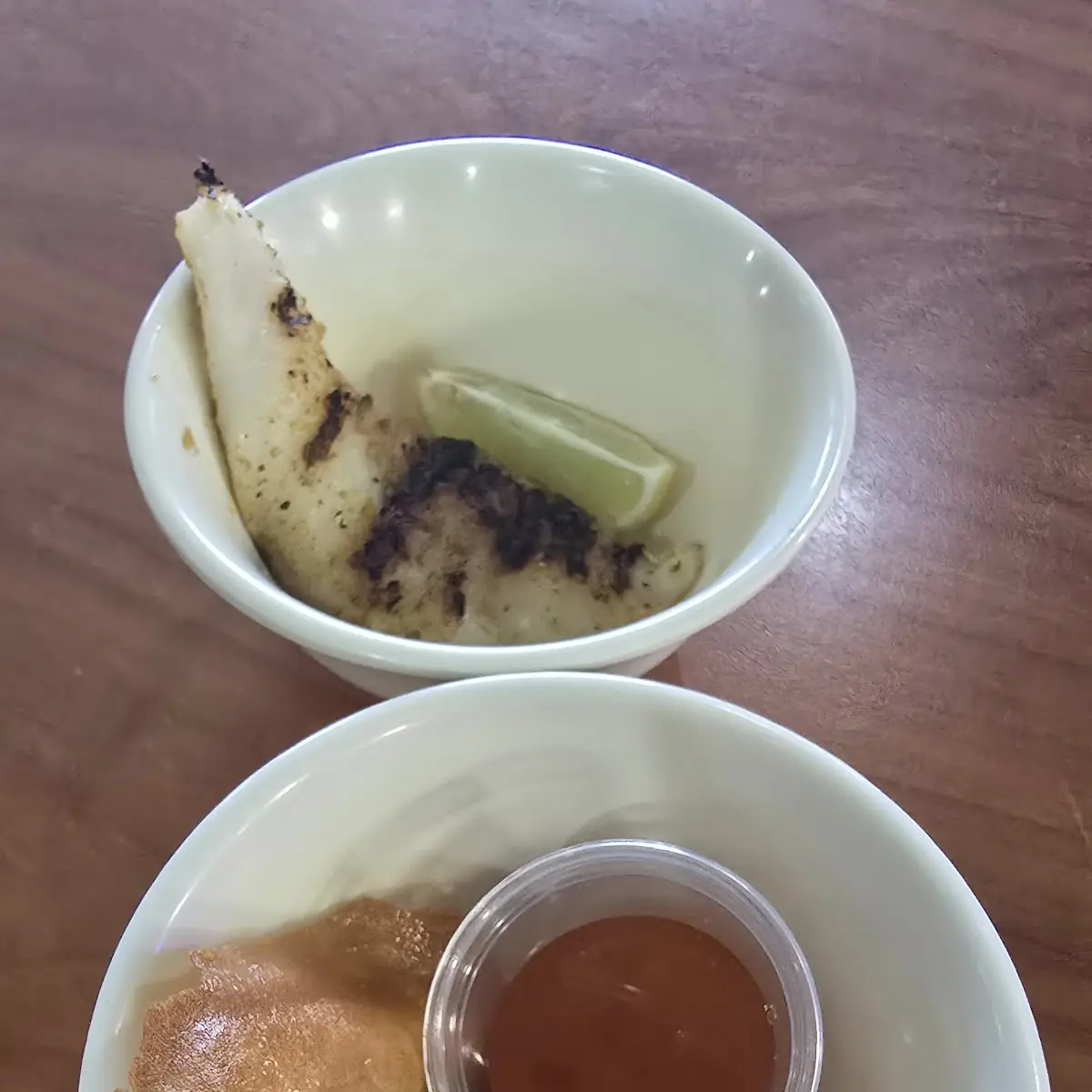 Egg Roll