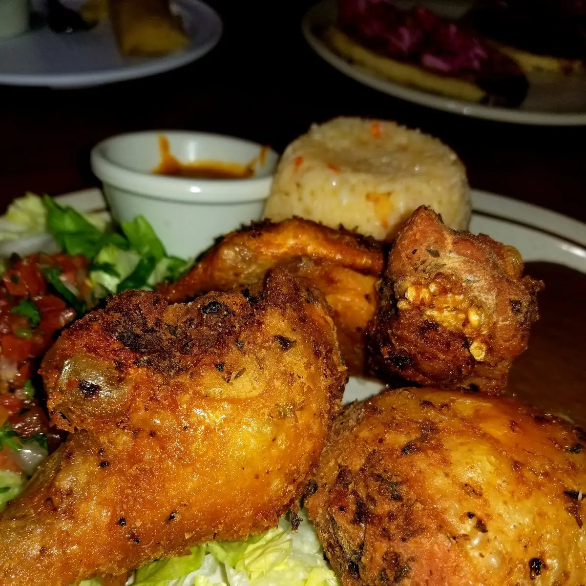 Chicken Wings