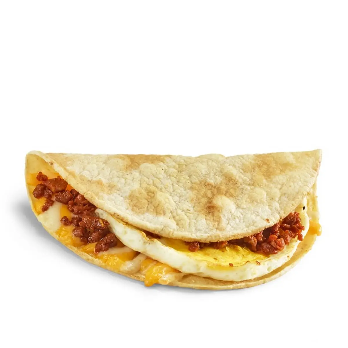 2 Breakfast Tacos