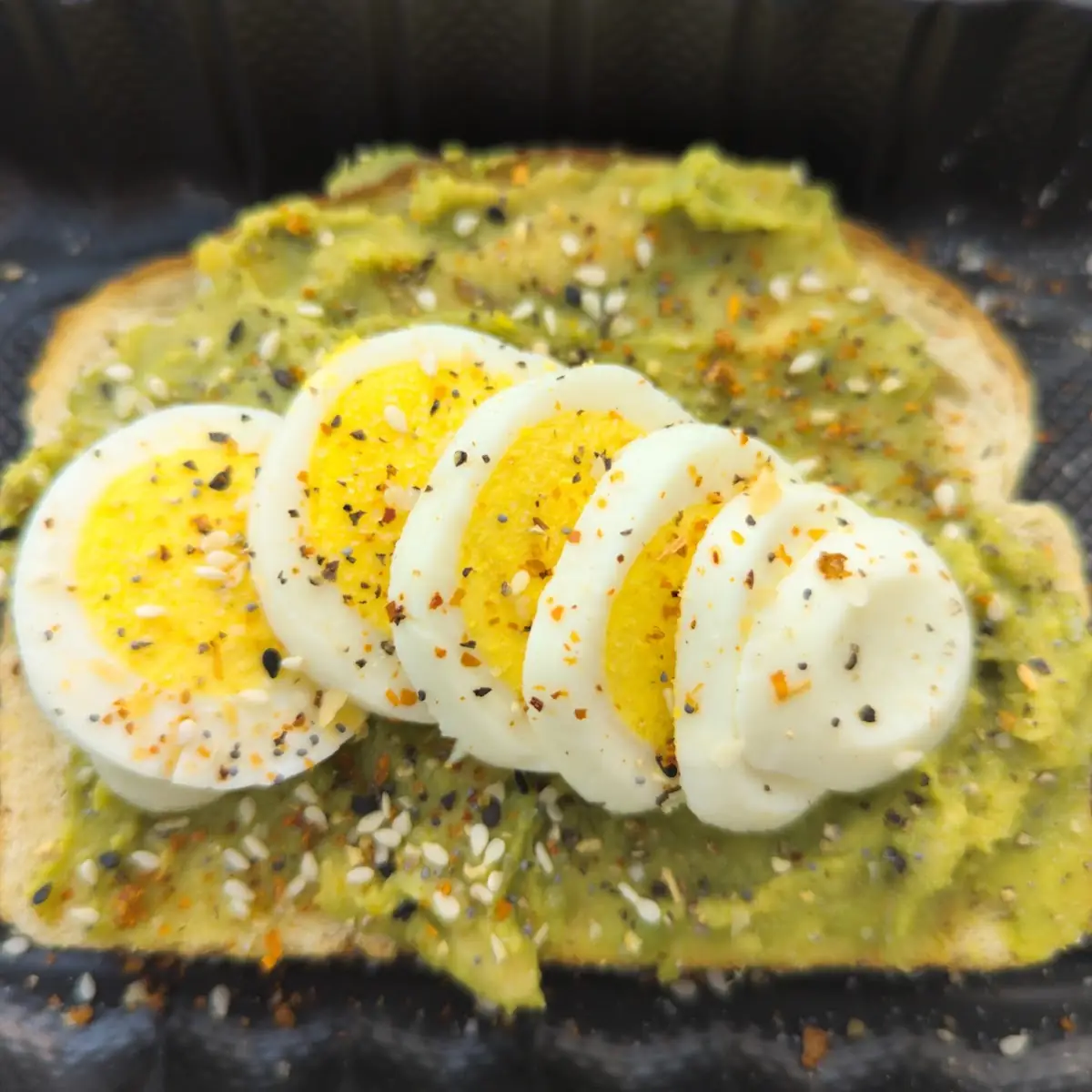 Avocado Toast